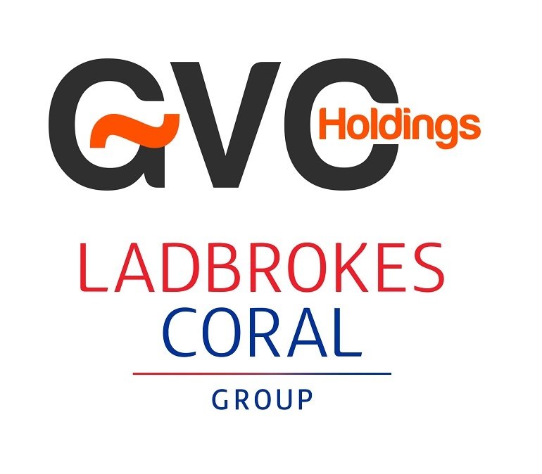 GVC Holding & Ladbrokes Coral Group